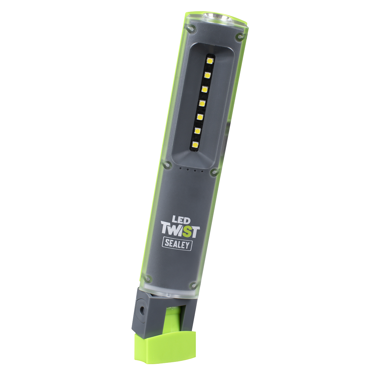 LED Twist® Rechargeable Inspection Light 2W & 1W SMD LED LED401G