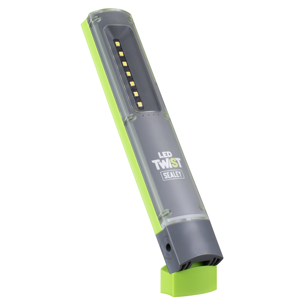 LED Twist® Rechargeable Inspection Light 2W & 1W SMD LED LED401G