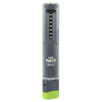 LED Twist® Rechargeable Inspection Light 2W & 1W SMD LED LED401G