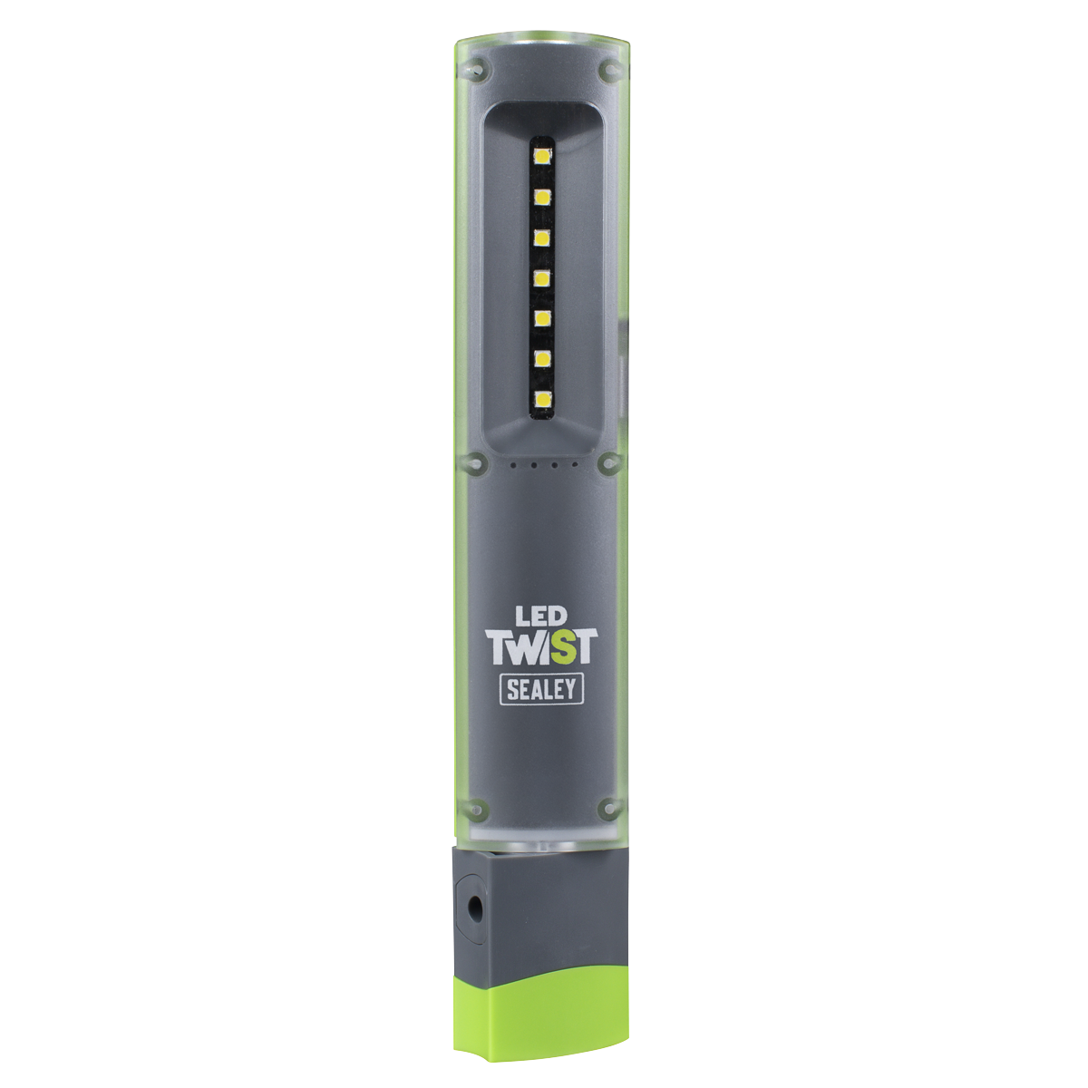 LED Twist® Rechargeable Inspection Light 2W & 1W SMD LED LED401G