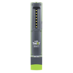 LED Twist® Rechargeable Inspection Light 2W & 1W SMD LED LED401G