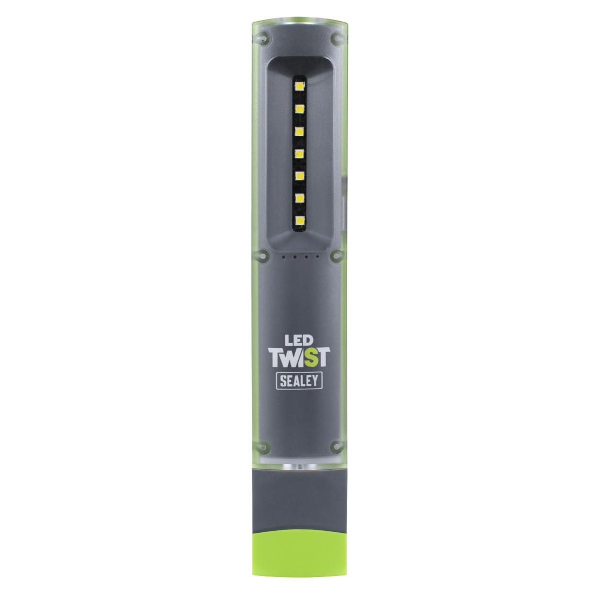 LED Twist® Rechargeable Inspection Light 2W & 1W SMD LED LED401G