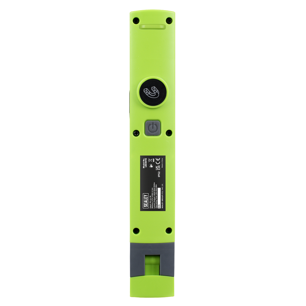 LED Twist® Rechargeable Inspection Light 2W & 1W SMD LED LED401G