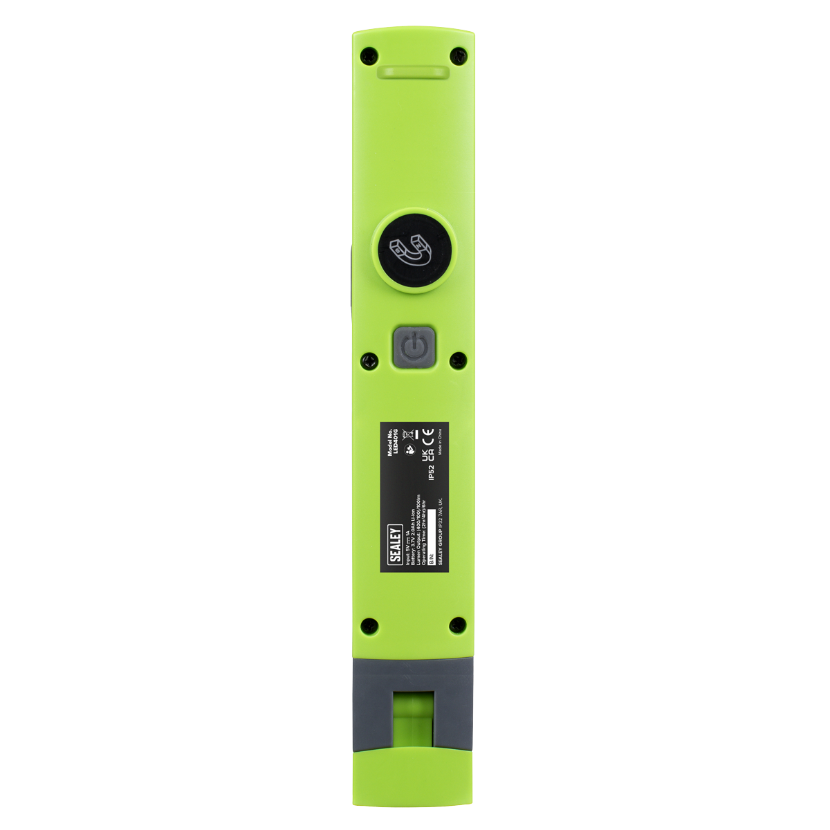 LED Twist® Rechargeable Inspection Light 2W & 1W SMD LED LED401G