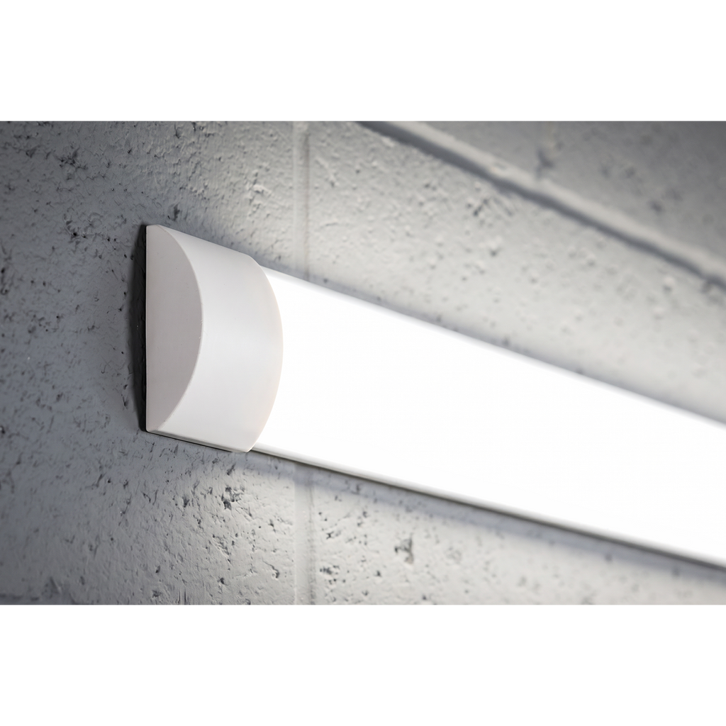 4ft Batten Light 40W SMD LED 230V LED40BL