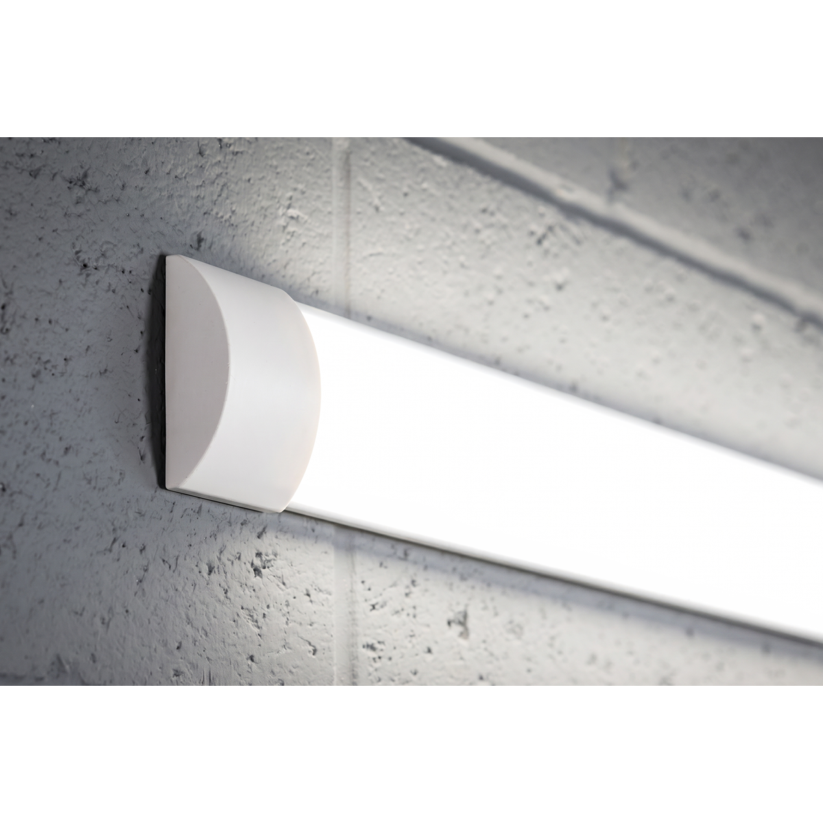 4ft Batten Light 40W SMD LED 230V LED40BL