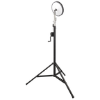 Industrial Tripod Floodlight 300W SMD LED 110V LED40K