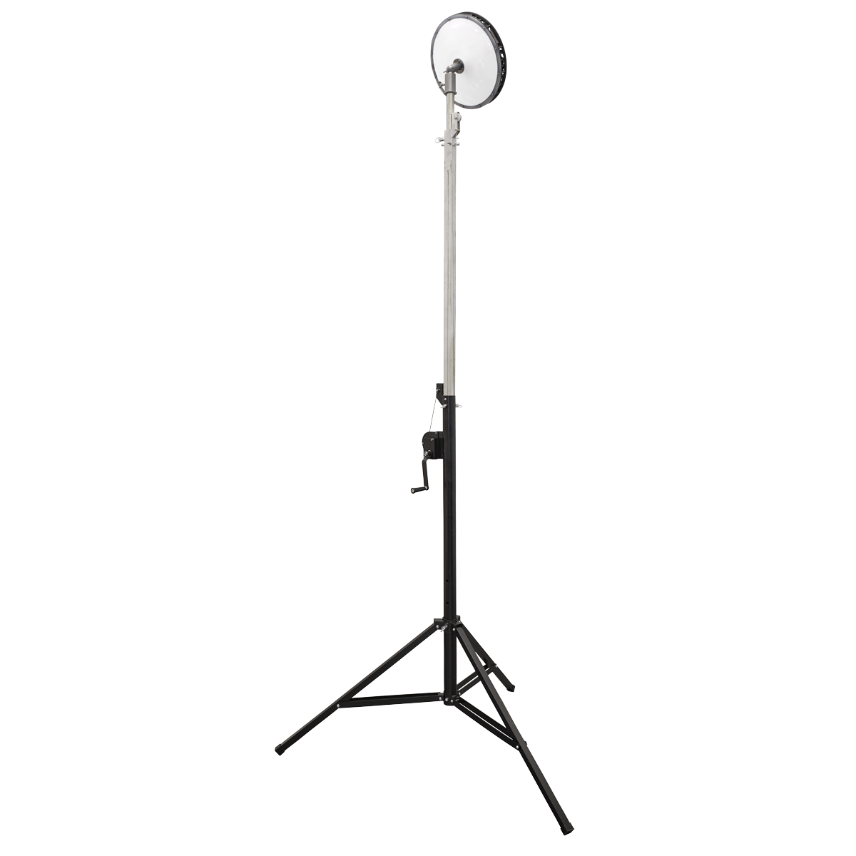 Industrial Tripod Floodlight 300W SMD LED 110V LED40K