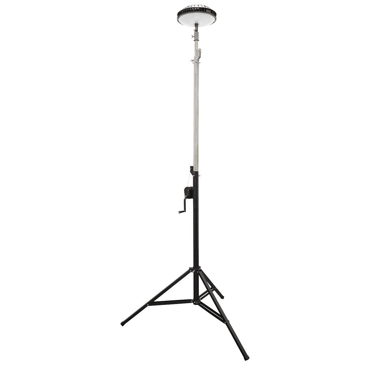 Industrial Tripod Floodlight 300W SMD LED 110V LED40K