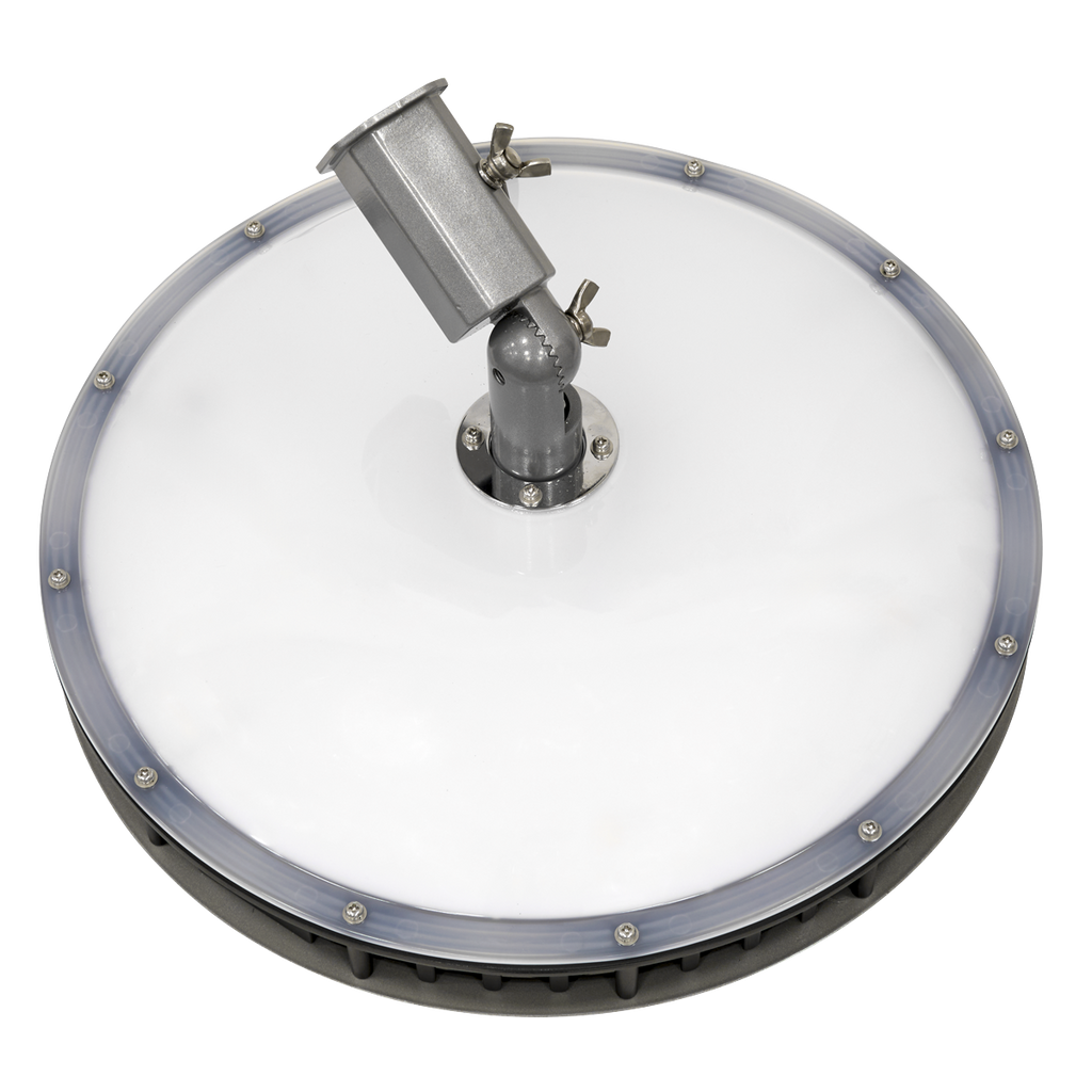 Industrial Tripod Floodlight 300W SMD LED 110V LED40K