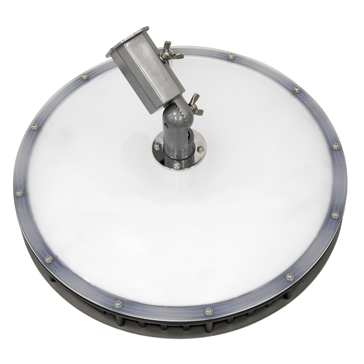 Industrial Tripod Floodlight 300W SMD LED 110V LED40K