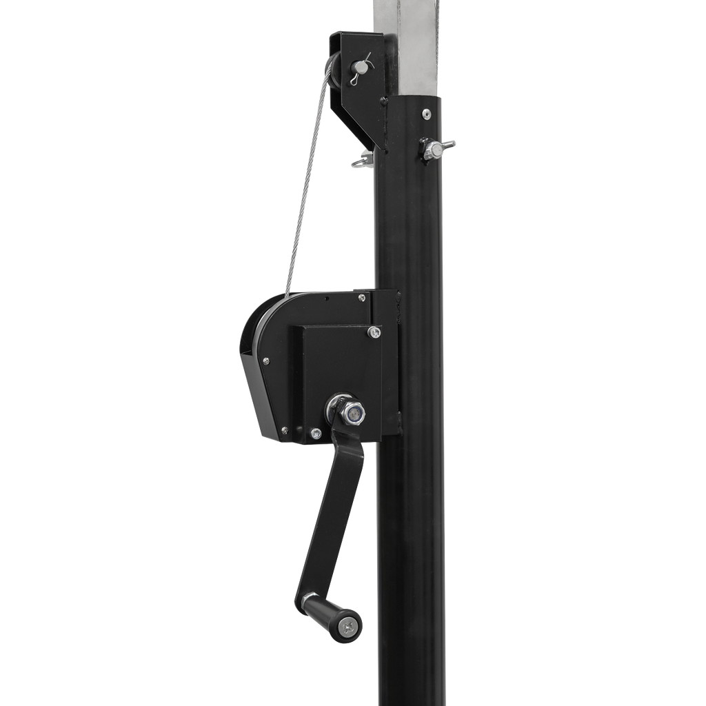 Industrial Tripod Floodlight 300W SMD LED 110V LED40K