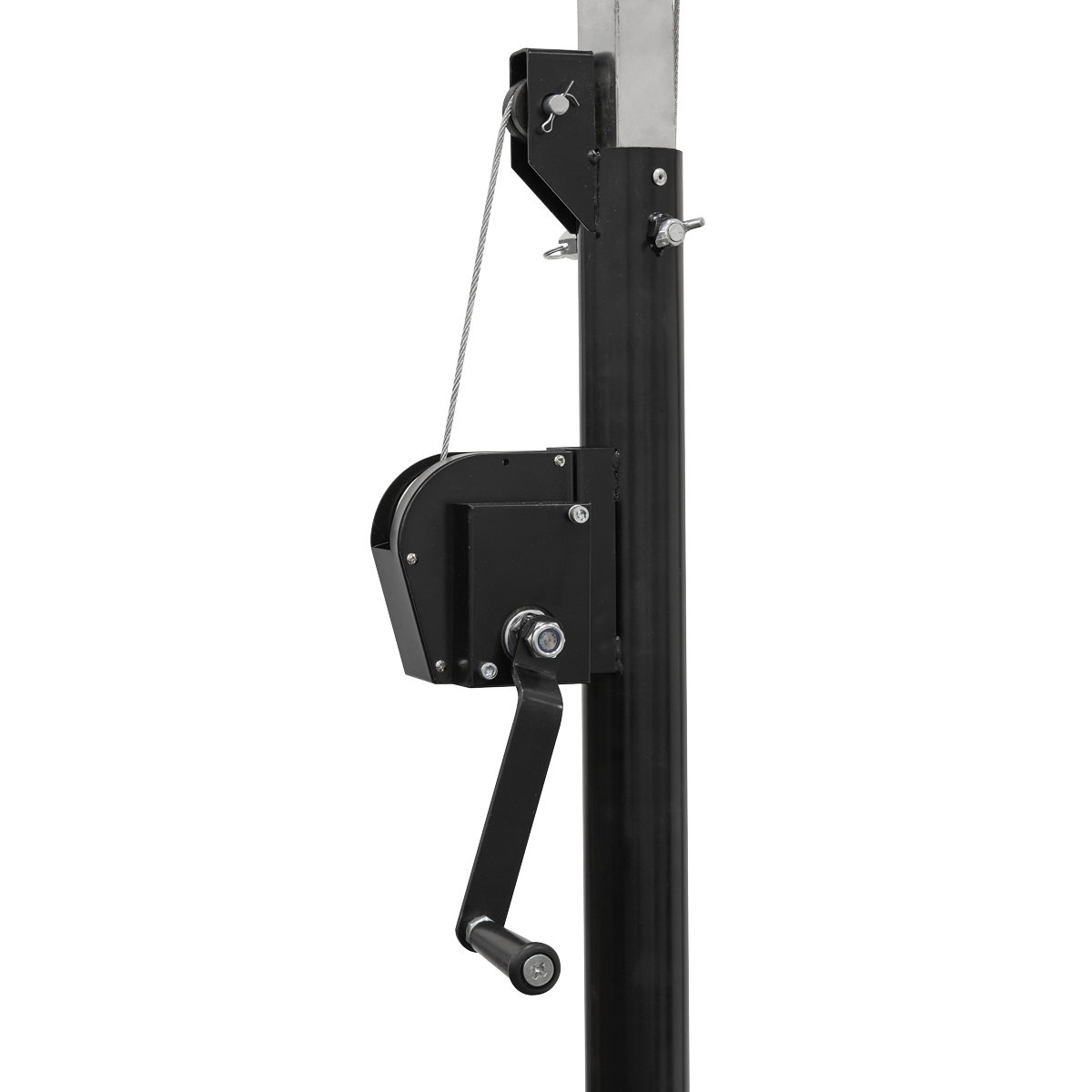 Industrial Tripod Floodlight 300W SMD LED 110V LED40K
