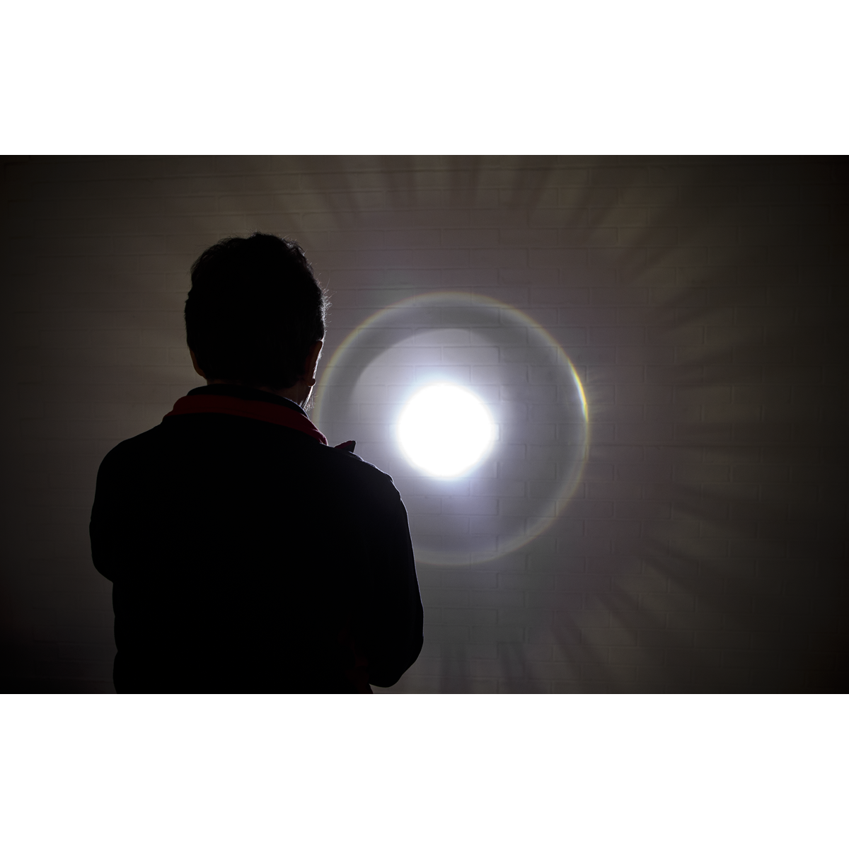 Rechargeable Aluminium Torch with Adjustable Focus 10W SMD LED LED449