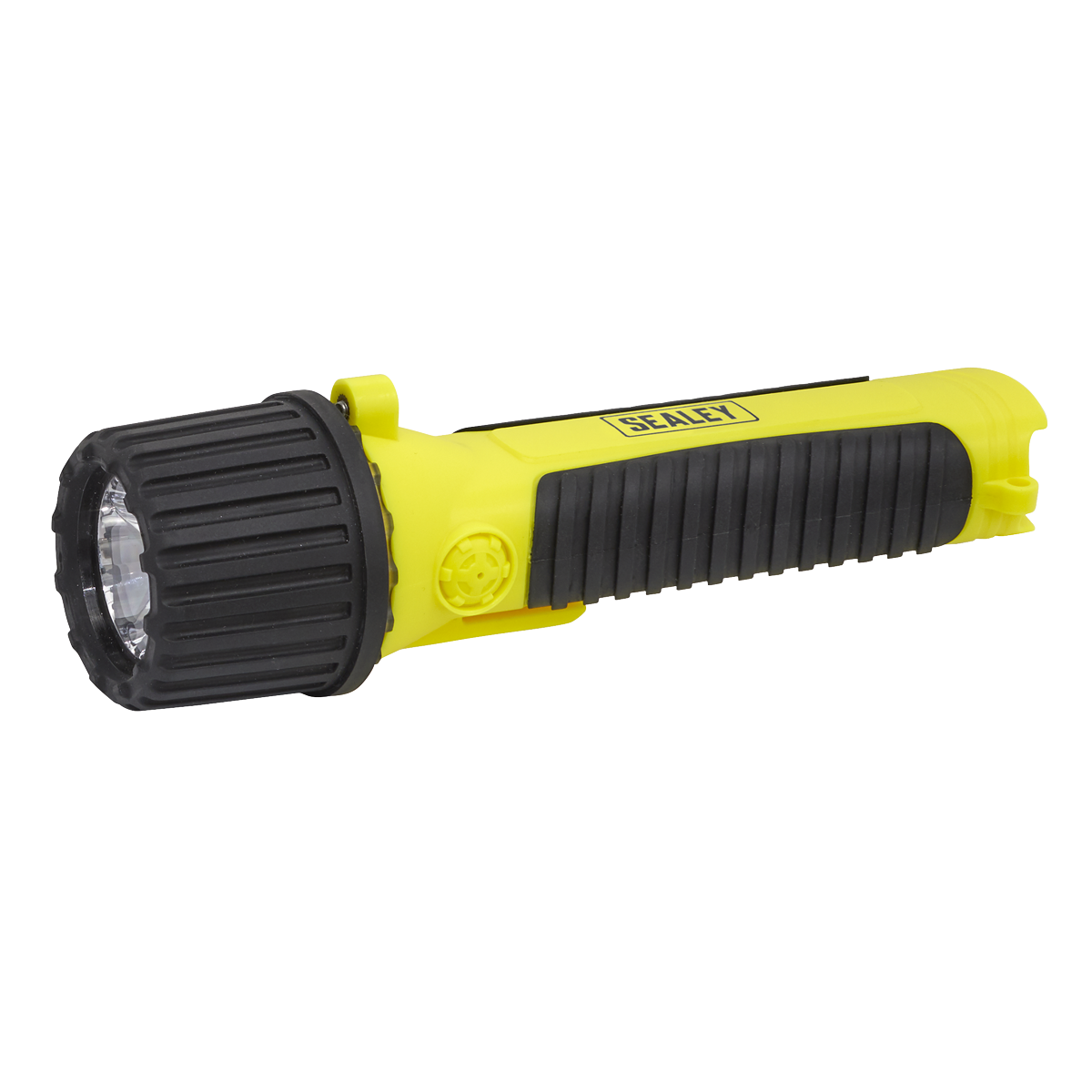 Intrinsically Safe ATEX/IECEx Approved Flashlight 3.6W SMD LED LED452IS