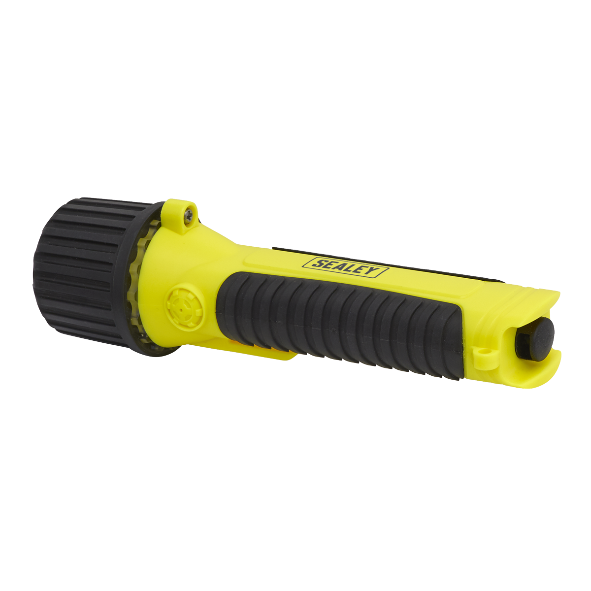 Intrinsically Safe ATEX/IECEx Approved Flashlight 3.6W SMD LED LED452IS