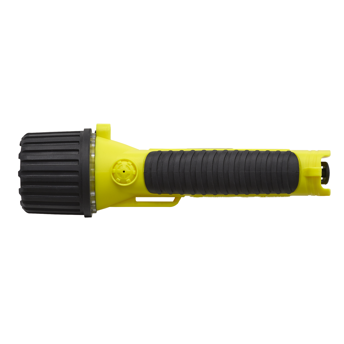 Intrinsically Safe ATEX/IECEx Approved Flashlight 3.6W SMD LED LED452IS