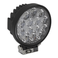 Round Worklight with Adjustable Bracket 42W SMD LED LED4R