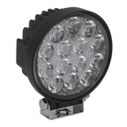 Round Worklight with Adjustable Bracket 42W SMD LED LED4R