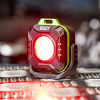Rechargeable Pocket Floodlight 5W COB LED LED500P