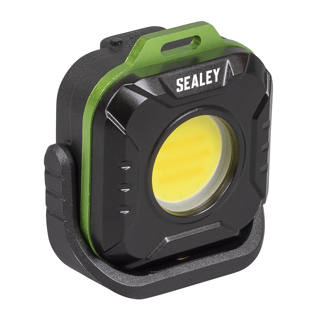 Rechargeable Pocket Floodlight 5W COB LED LED500P