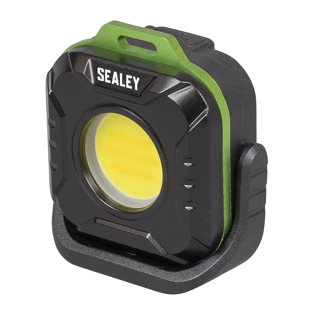 Rechargeable Pocket Floodlight 5W COB LED LED500P