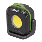 Rechargeable Pocket Floodlight 5W COB LED LED500P