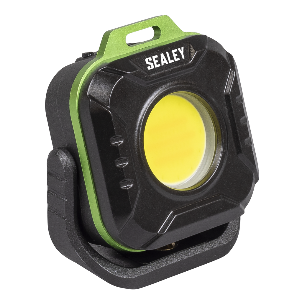 Rechargeable Pocket Floodlight 5W COB LED LED500P