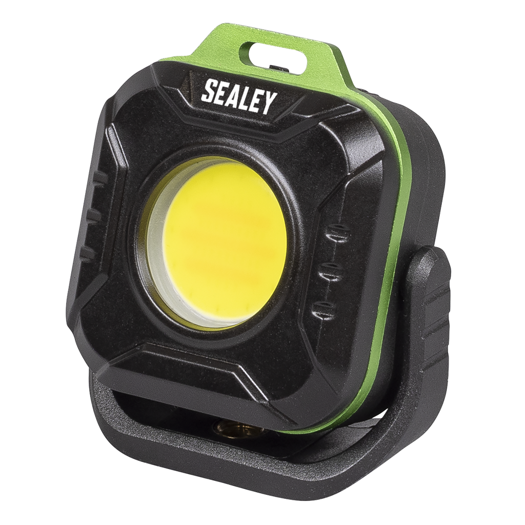 Rechargeable Pocket Floodlight 5W COB LED LED500P