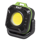 Rechargeable Pocket Floodlight 5W COB LED LED500P