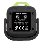 Rechargeable Pocket Floodlight 5W COB LED LED500P