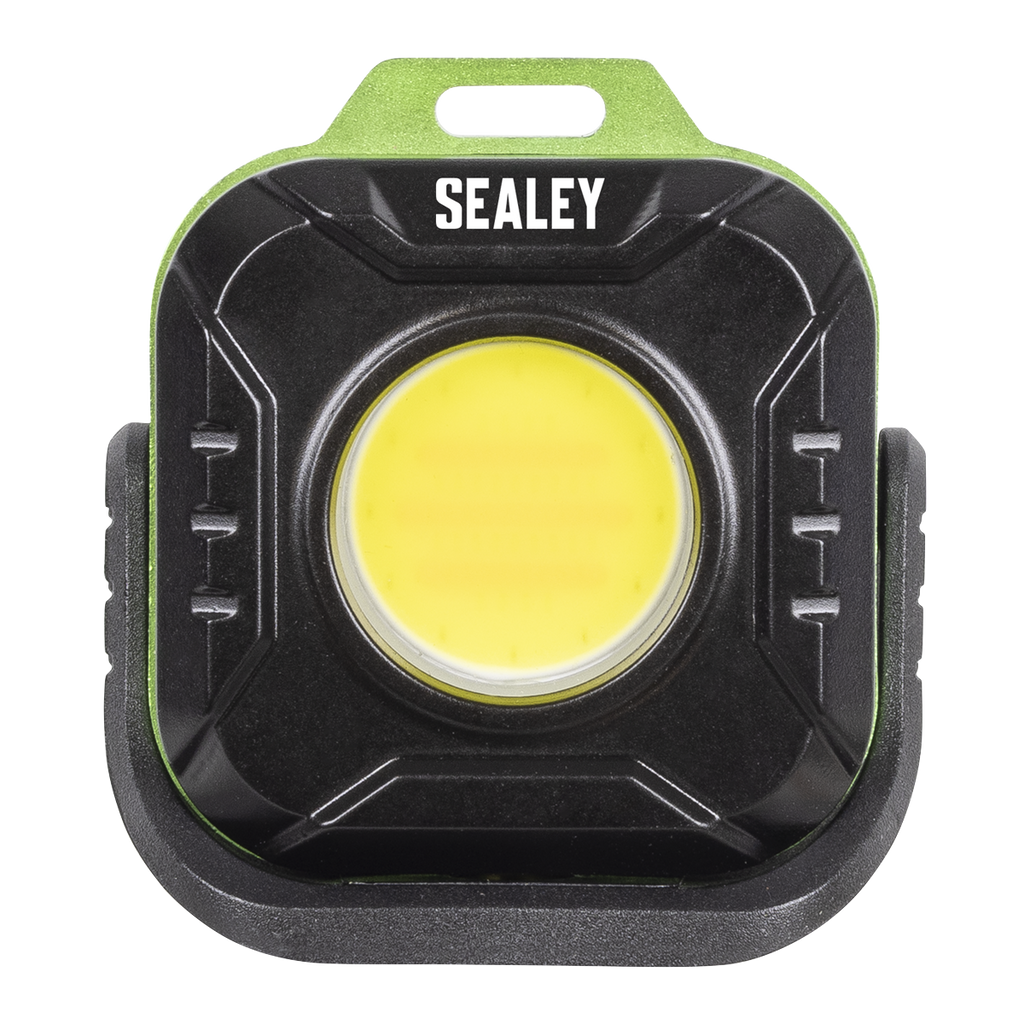Rechargeable Pocket Floodlight 5W COB LED LED500P