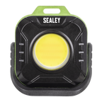 Rechargeable Pocket Floodlight 5W COB LED LED500P
