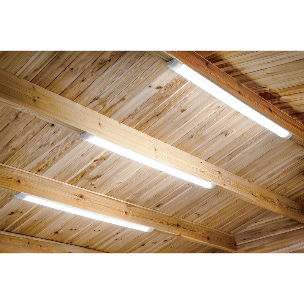 5ft Batten Light 50W SMD LED 230V LED50BL