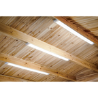5ft Batten Light 50W SMD LED 230V LED50BL