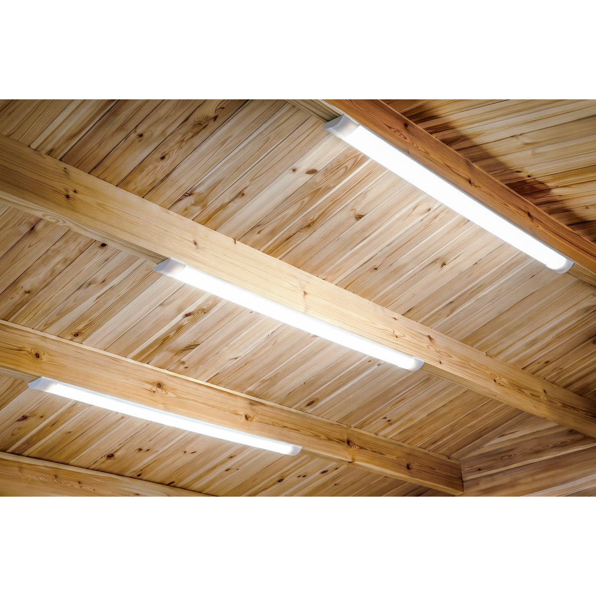 5ft Batten Light 50W SMD LED 230V LED50BL