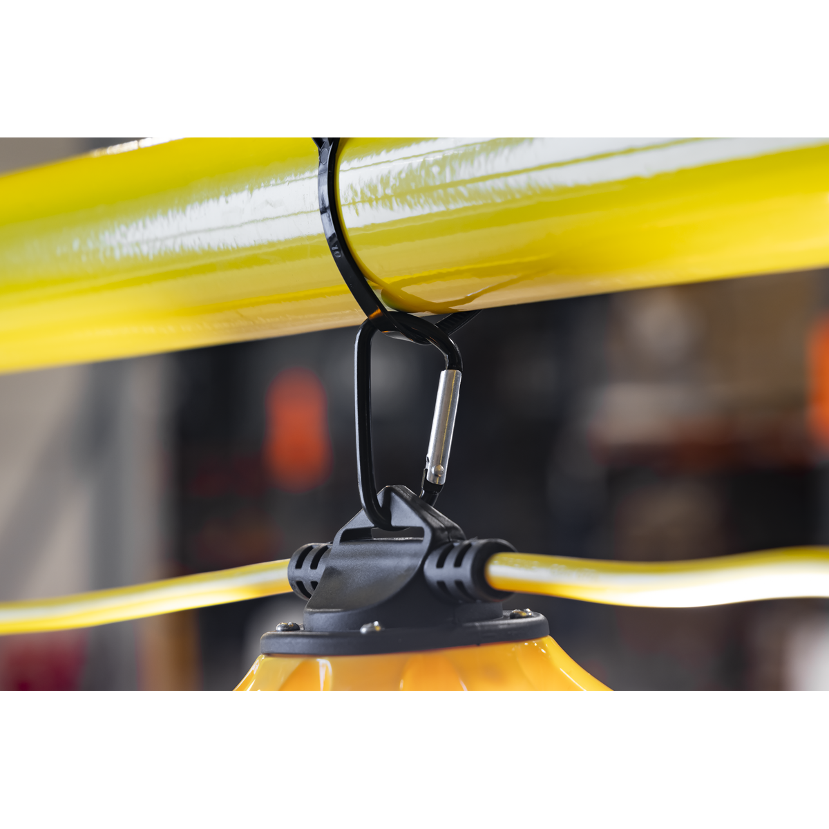 15m Festoon Lighting Kit 50W COB LED 110V LED50F110V