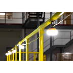 15m Festoon Lighting Kit 50W COB LED 110V LED50F110V