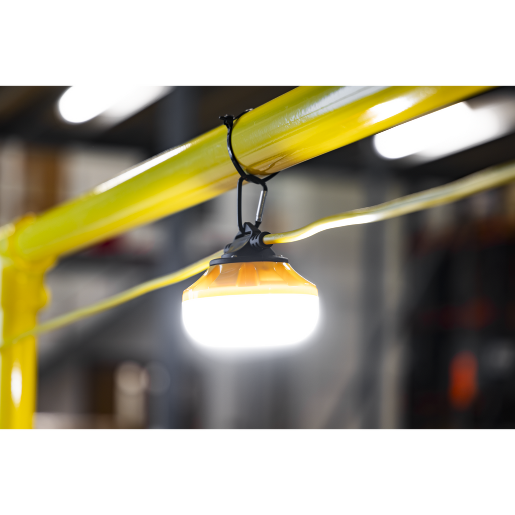 15m Festoon Lighting Kit 50W COB LED 110V LED50F110V