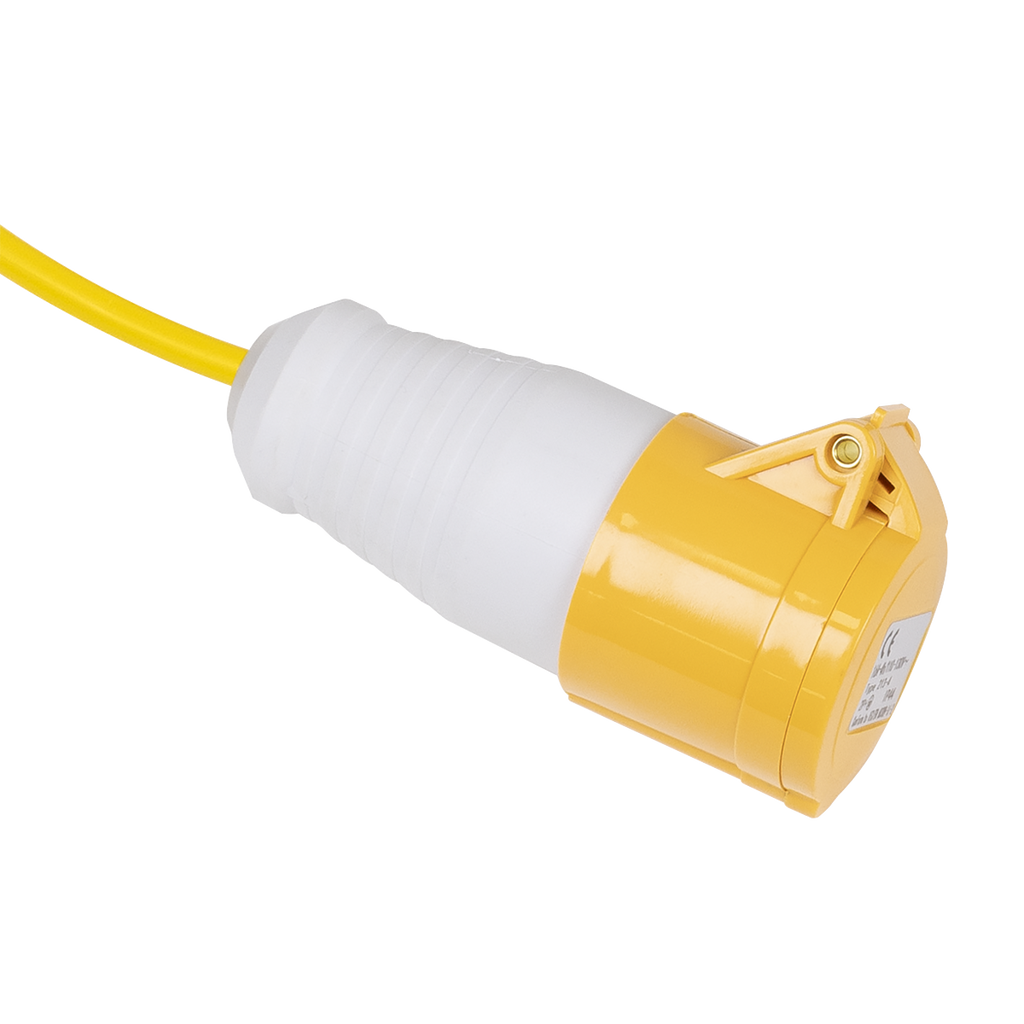 15m Festoon Lighting Kit 50W COB LED 110V LED50F110V