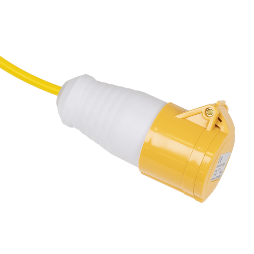 15m Festoon Lighting Kit 50W COB LED 110V LED50F110V