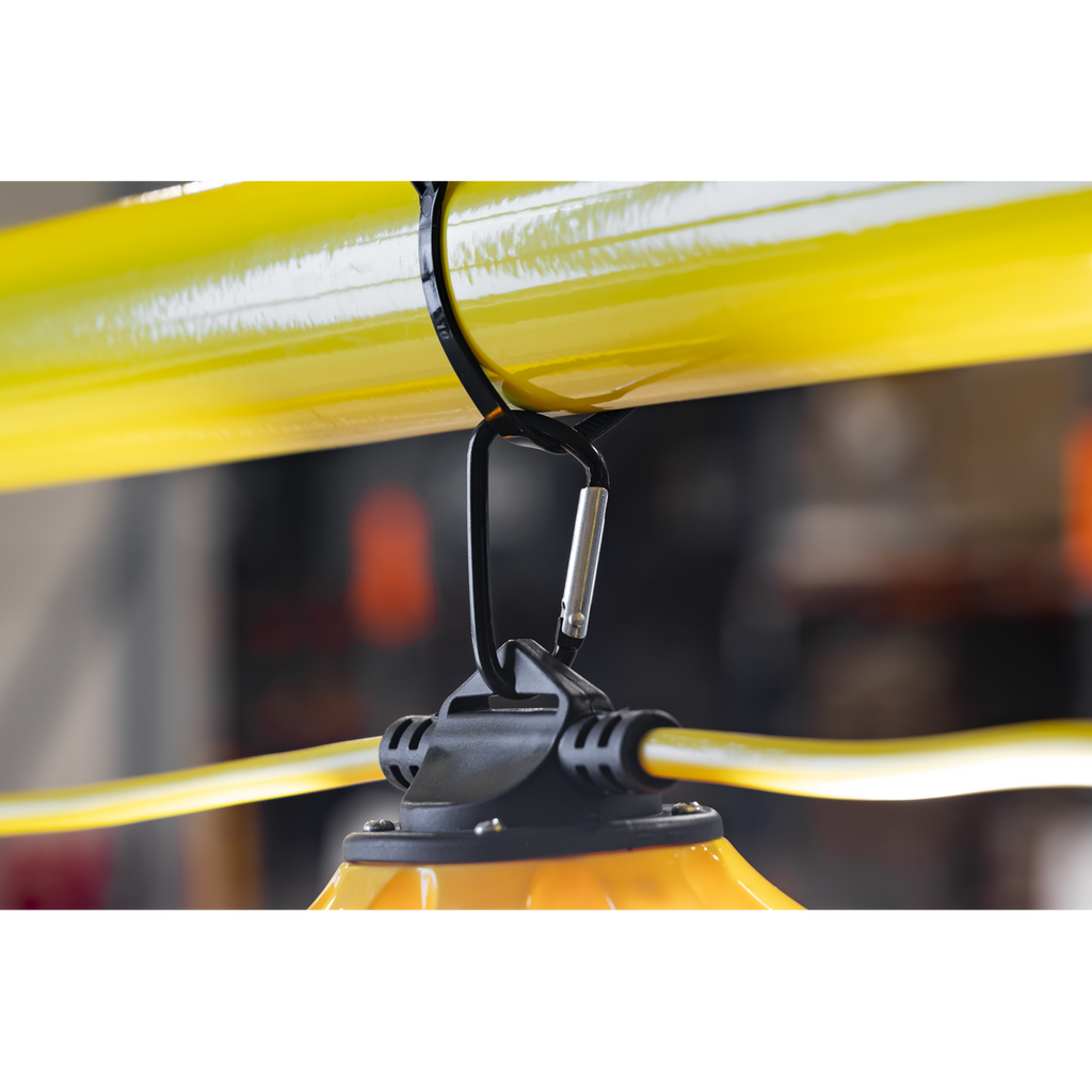 15m Festoon Lighting Kit 50W COB LED LED50F