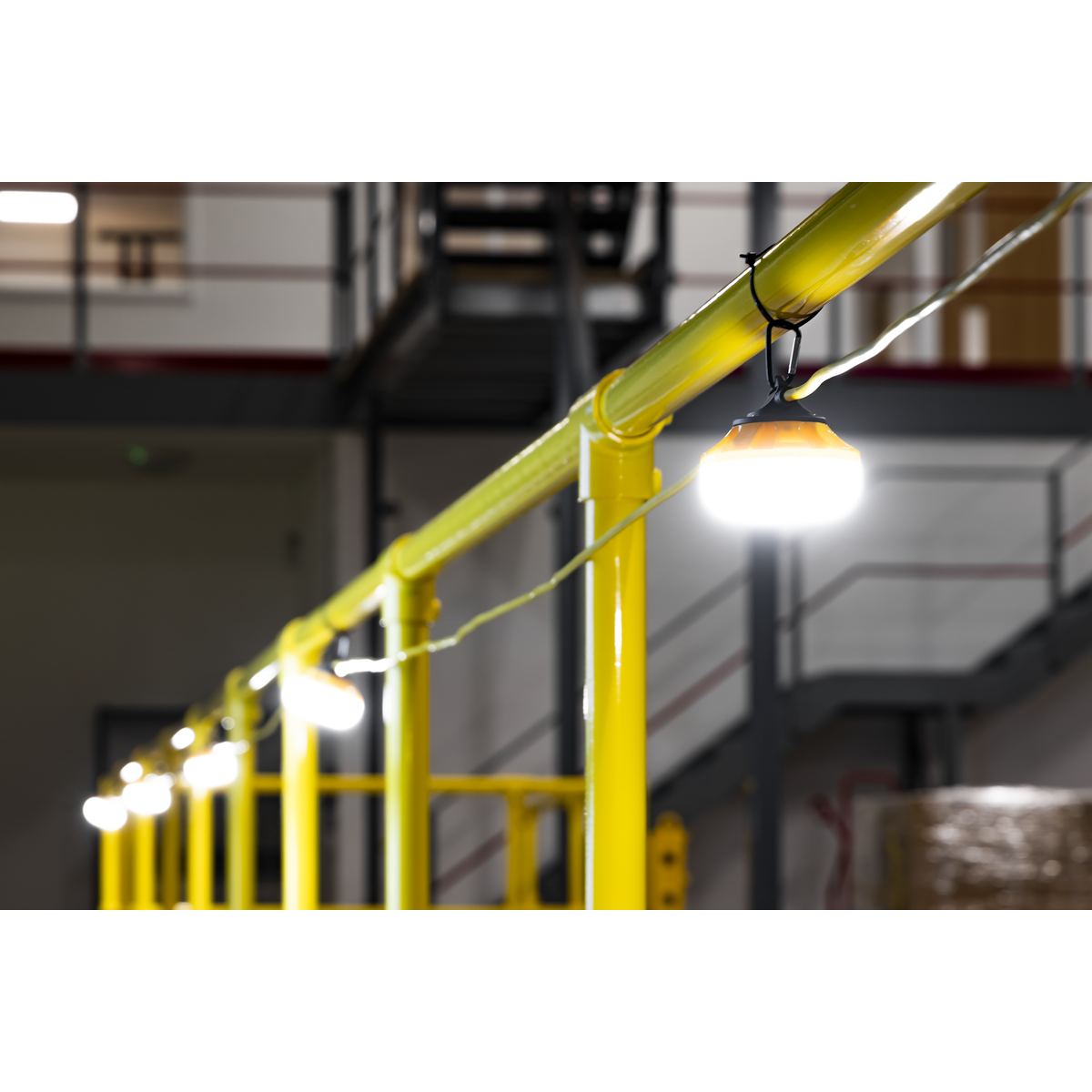 15m Festoon Lighting Kit 50W COB LED LED50F