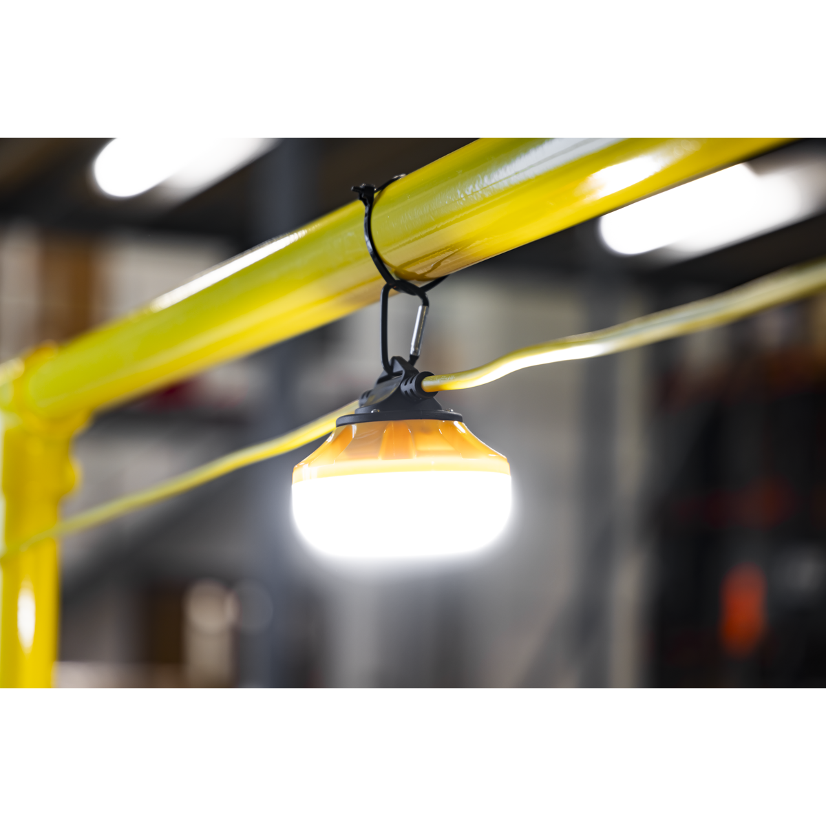 15m Festoon Lighting Kit 50W COB LED LED50F