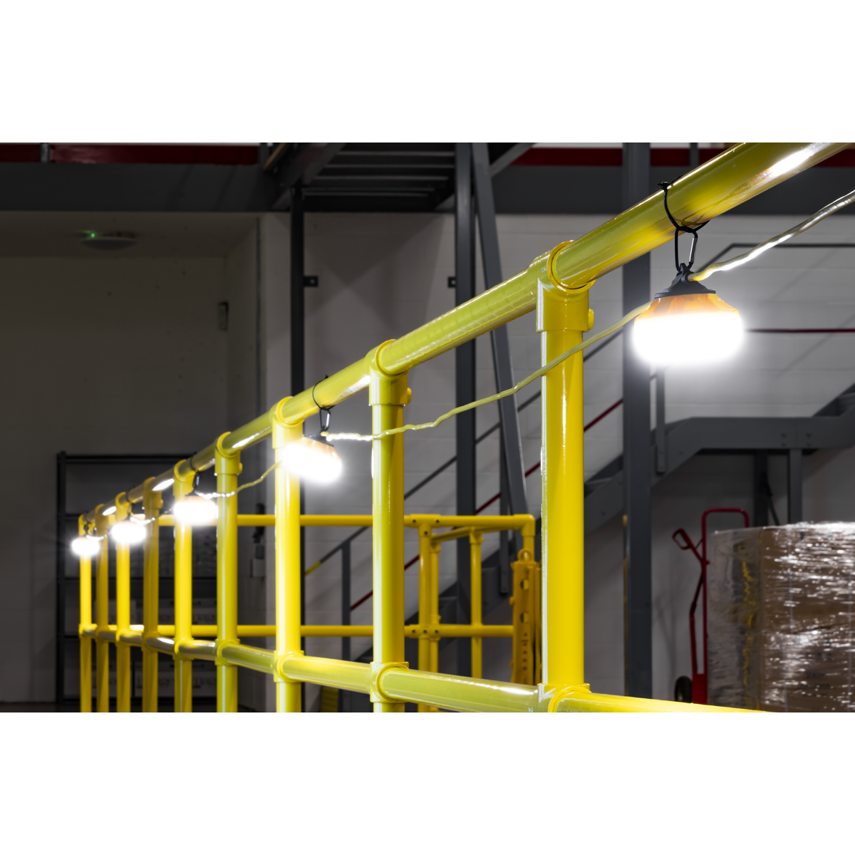 15m Festoon Lighting Kit 50W COB LED LED50F