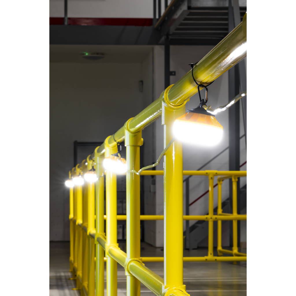 15m Festoon Lighting Kit 50W COB LED LED50F