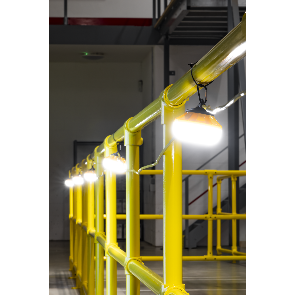 15m Festoon Lighting Kit 50W COB LED LED50F