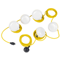 15m Festoon Lighting Kit 50W COB LED LED50F