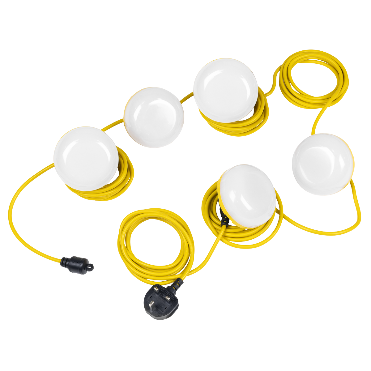 15m Festoon Lighting Kit 50W COB LED LED50F