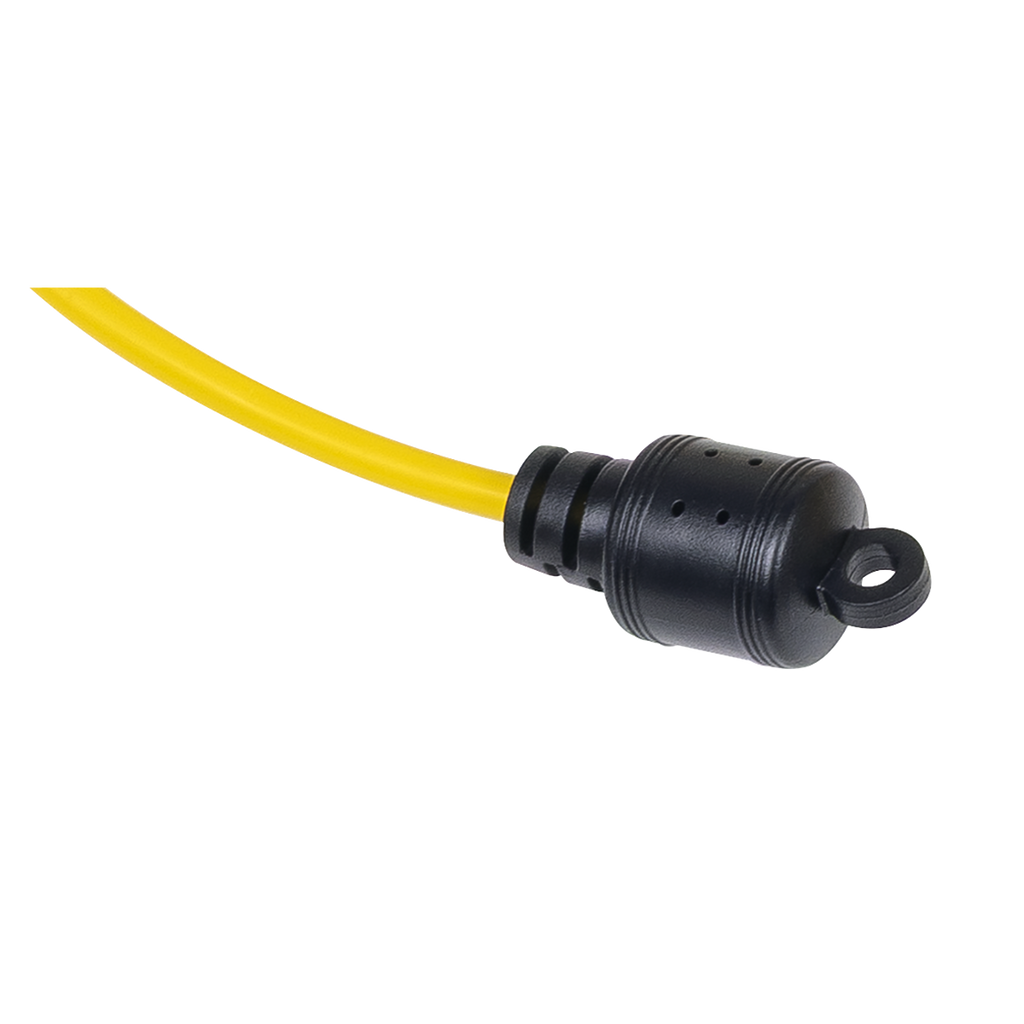 15m Festoon Lighting Kit 50W COB LED LED50F